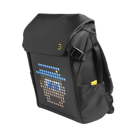 Divoom Backpack-M - Black